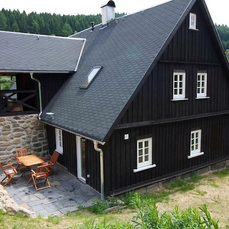 Apartmán Fw. Aschbergblick Anno Dazumal Klingenthal Exteriér fotografie